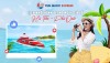Lịch Tàu Hà Tiên - Phú Quốc 2026 (Tàu Phú Quốc Express)