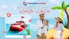Lịch Tàu Rạch Giá - Phú Quốc 2026 (Tàu Phú Quốc Express)