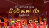 Lễ Giỗ Bà Phi Yến Côn Đảo Tổ Chức Khi Nào? Ý Nghĩa Linh Thiêng