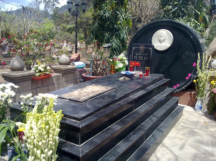 Du Lịch Tâm Linh Côn Đảo Và Gợi Ý Lịch Trình Tham Quan