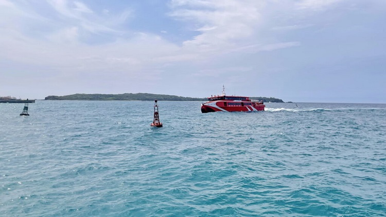 Trà Vinh Có Tàu Cao Tốc Đi Côn Đảo Không?