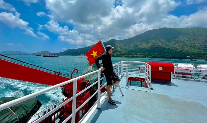 Tin Tức Du Lịch Biển Đảo