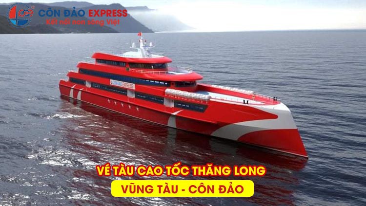 vung tau con dao